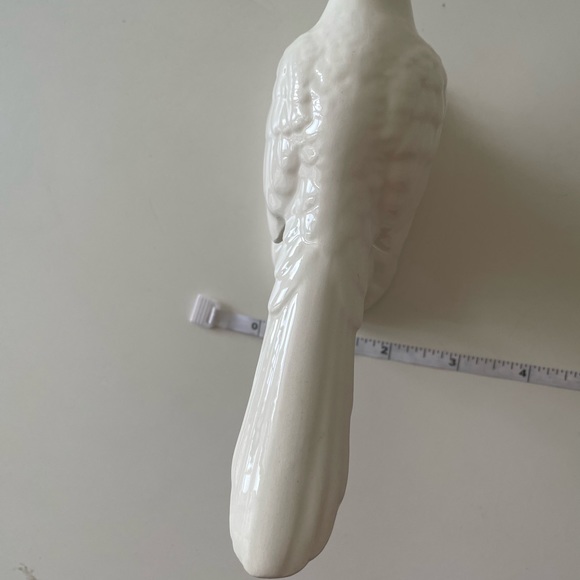 Vintage porcelain Roadrunner statue. RARE! - Picture 7 of 7